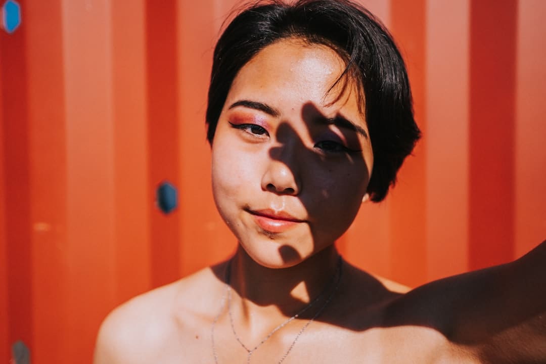 许玮甯生娃后复工 状态大好美丽依旧